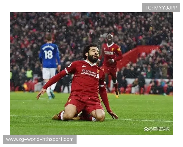 利物浦在欧冠赛场爆发，萨拉赫助球队晋级！