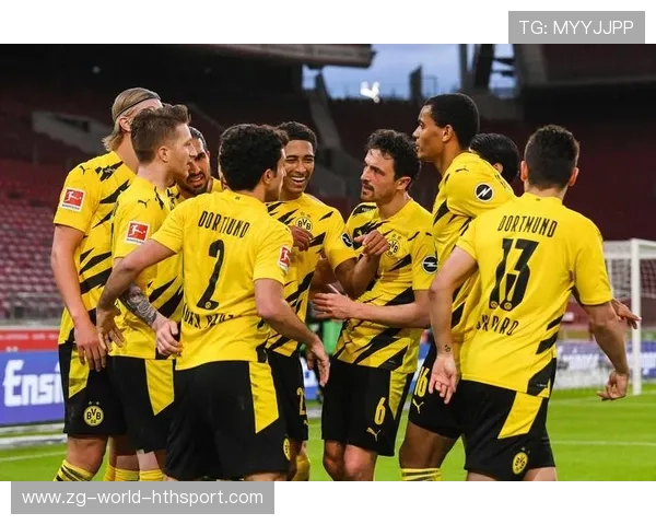 多特蒙德边锋力量继续放大