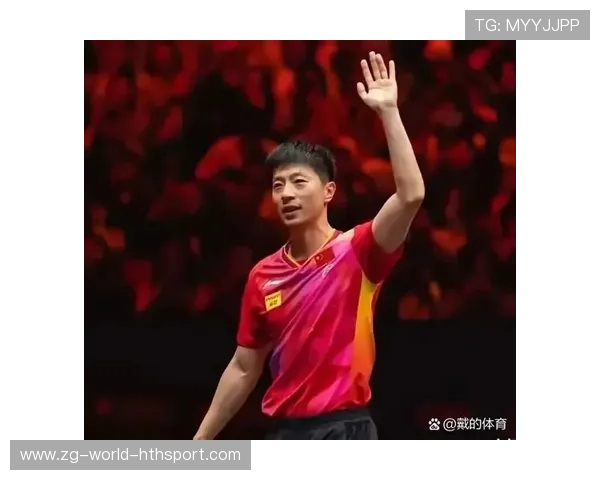 国乒主力输出稳定