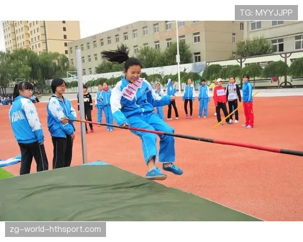 国际跳高线上教学联盟年度优秀课程集锦发布，国际跳高排名