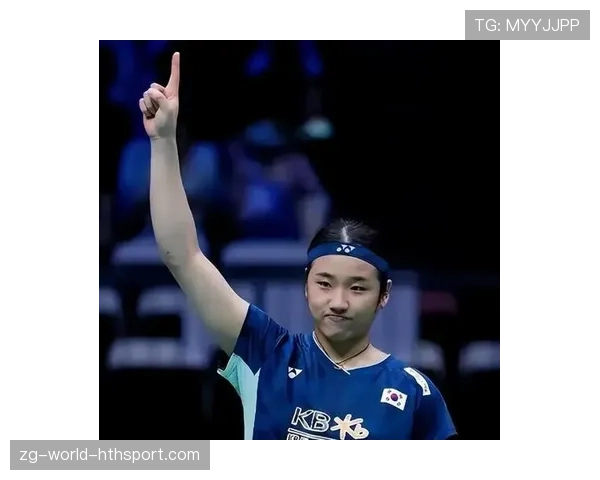 安洗莹近况:韩国一姐在战胜西班牙后透露,自己目前正在尝试新的防守步法。 安洗莹近况:韩国一姐在战胜西班牙后透露,自己目前正在尝试新的防守步法。
