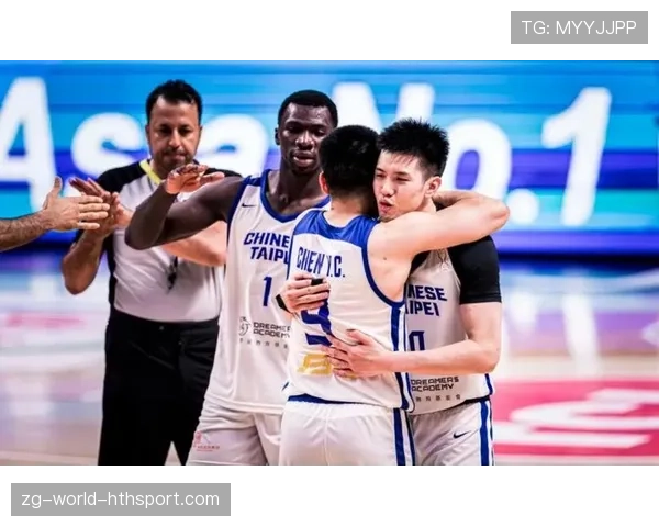 黑马！中国台北队2-1爆冷击败韩国 晋级决赛，中国台北队进场